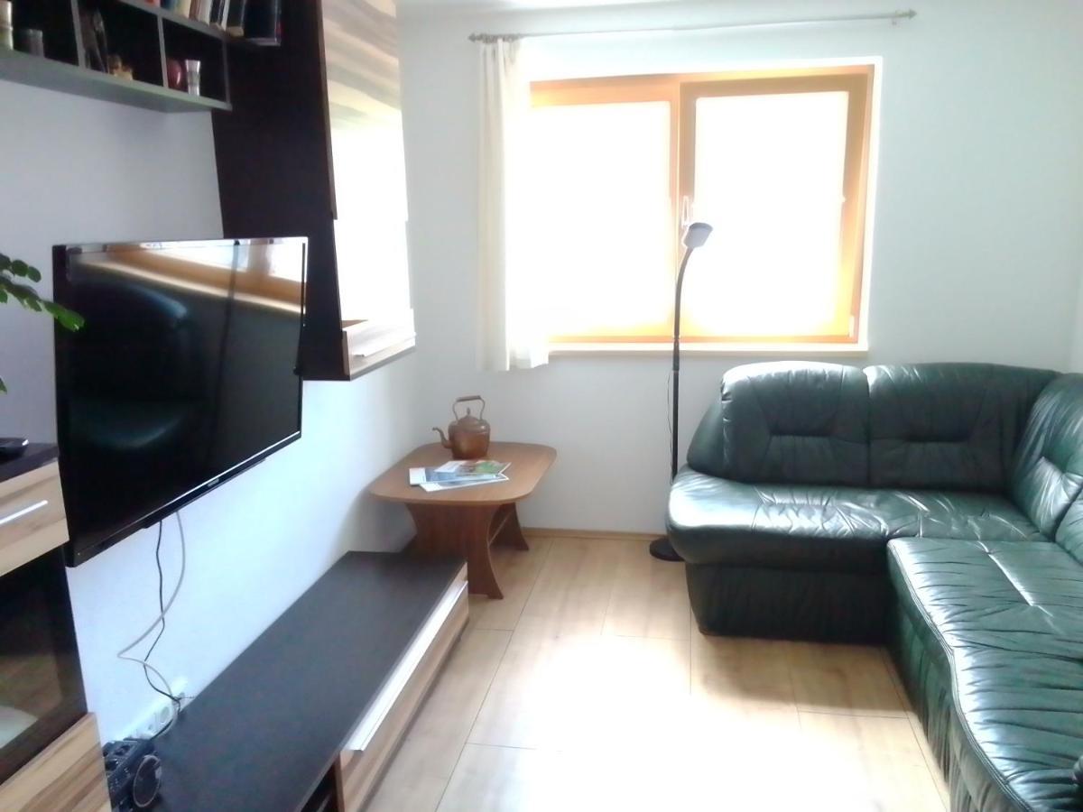 Ferienwohnung Maari Hittisau Eksteriør bilde