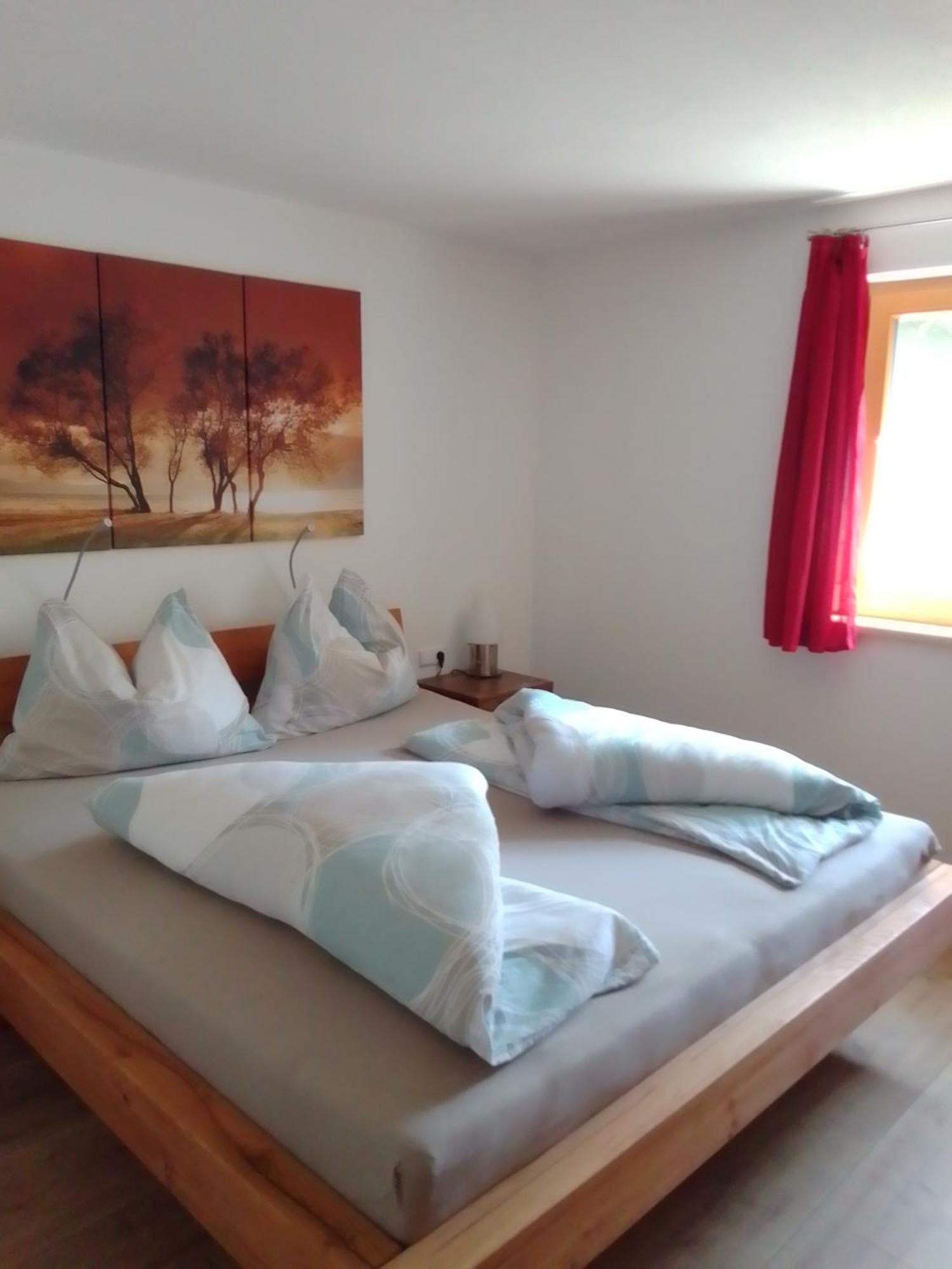 Ferienwohnung Maari Hittisau Eksteriør bilde